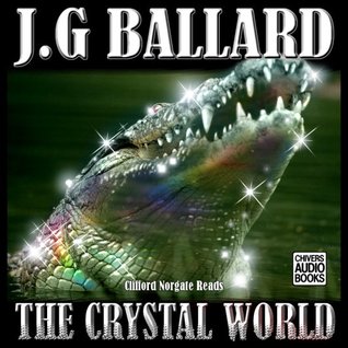 The Crystal World