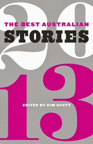 The Best Australian Stories 2013