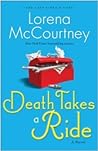 Death Takes a Ride by Lorena McCourtney