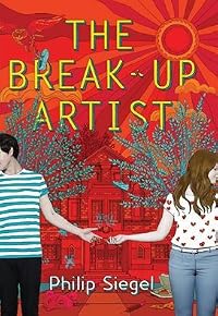 The Break-Up Artist (Break-up Artist, #1)