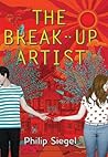 The Break-Up Artist by Philip Siegel