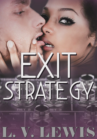 Exit Strategy (Kindle Edition)