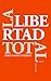 La libertad total by Pablo Katchadjian