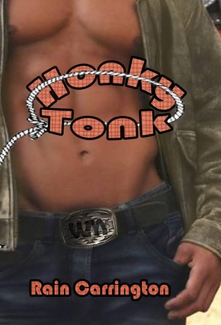 Honky Tonk (Honky Tonk, #1)