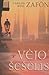 Vėjo šešėlis by Carlos Ruiz Zafón