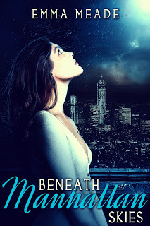 Beneath Manhattan Skies (Unknown Binding)