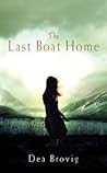 The Last Boat Home