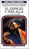El espacio y más ...