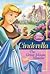 Cinderella The Great Mouse Mistake by Ellie O'Ryan