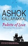 Palette of Love