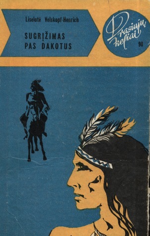 Sugrįžimas pas Dakotus