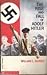The Rise and Fall of Adolf Hitler by William L. Shirer