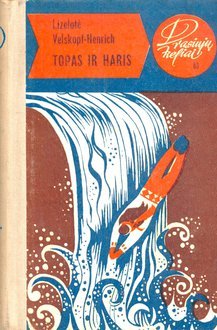 Topas ir Haris