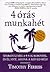4 órás munkahét