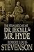 The Strange Case of Dr. Jekyll and Mr. Hyde