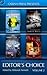 Carina Press Presents: Editor's Choice Volume 2