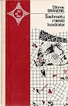 Šachmatų miesto kvadratai by John Brunner