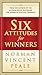 Six Attitudes for Winners