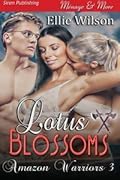 Lotus Blossoms [Amazon Warriors 3]