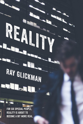 Reality (Paperback)