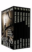 Sexy as Hell Box Set