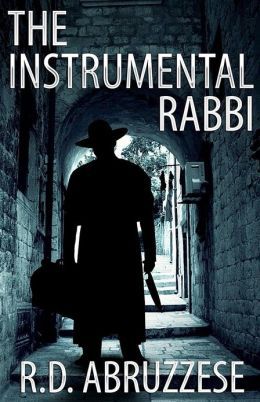 The Instrumental Rabbi: A Professor McCauley Mystery