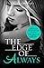 The Edge of Always by J.A. Redmerski