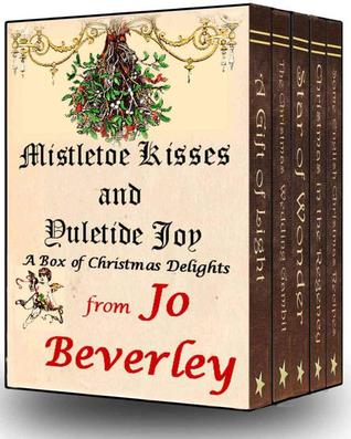 Mistletoe Kisses and Yuletide Joy (Kindle Edition)