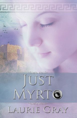 Just Myrto (Paperback)
