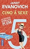 Cinq à sexe by Janet Evanovich