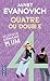 Quatre ou double (Stephanie Plum, #4)