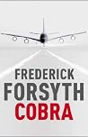 Cobra by Frederick Forsyth
