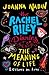 The Meaning of Life (Rachel Riley, #3)