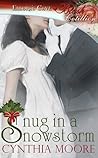 Snug In A Snowstorm by Cynthia    Moore