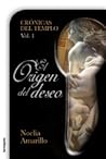 El origen del deseo by Noelia Amarillo
