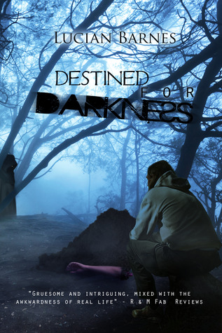 Destined for Darkness (Desolace, #0.5)