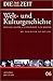Die ZEIT-Welt- und Kulturgeschichte in 20 Bänden. 06 by Malte Jaspersen