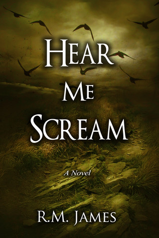 Hear Me Scream (Sorrows, #3)