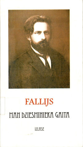 Man dziesminieka gaita. Izlase (Paperback)