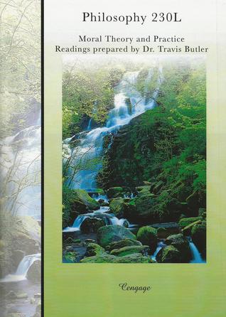 Moral Theory and Practice