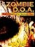 Zombie D.O.A. Series One by J.J. Zep