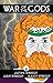 War of the Gods by Justine Borrego