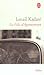 La Fille d'Agamemnon by Ismail Kadare