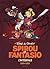 Spirou et Fantasio, Intégrale 14. 1984-1987