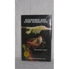 Gouramis and Other Anabantoids