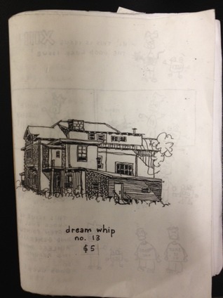 Dream Whip  #13