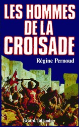 Les hommes de la Croisade (Paperback)