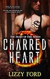 Charred Heart by Lizzy Ford