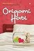 Origami Hati by Boy Candra