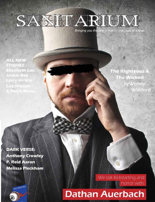 Sanitarium #14